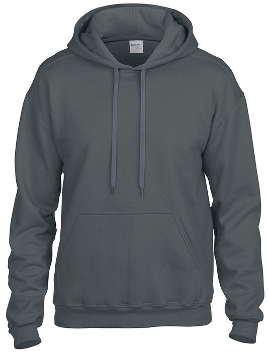 GD064 Premium Cotton® hooded sweatshirt