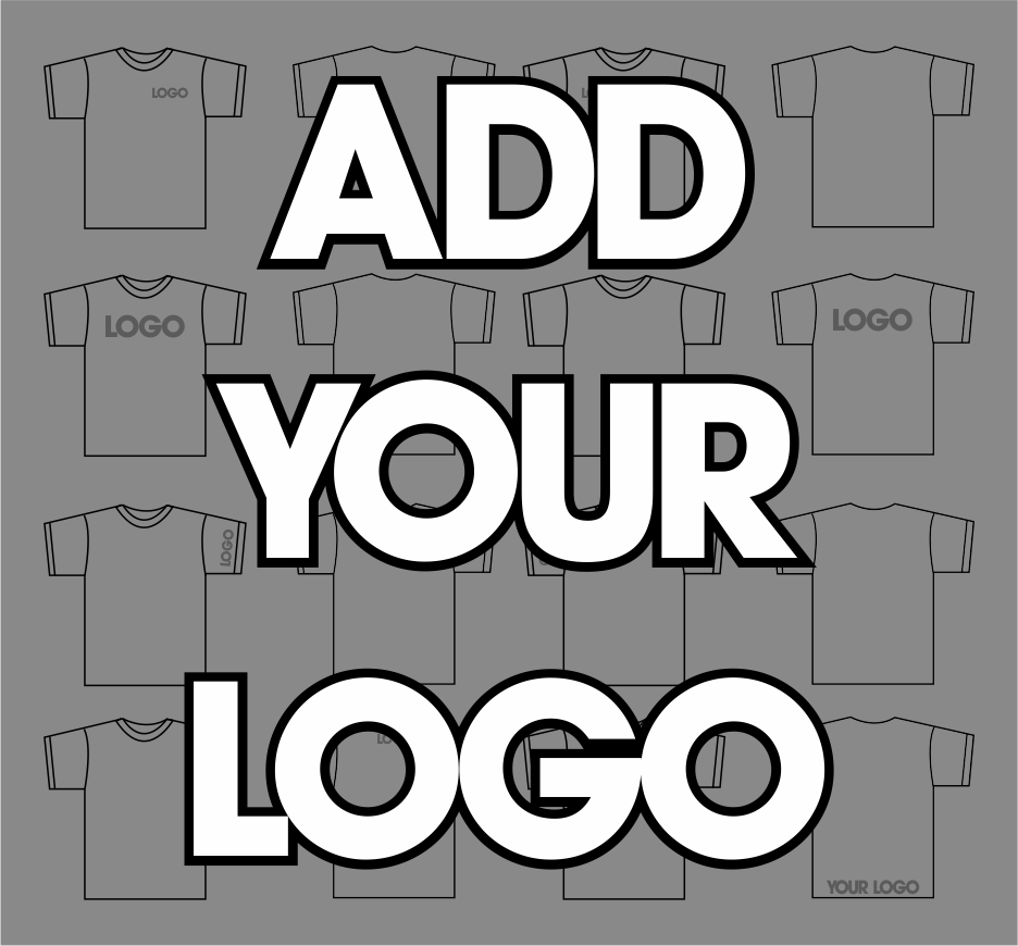 Add Your Logo