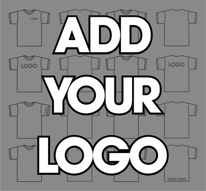 Add Your Logo