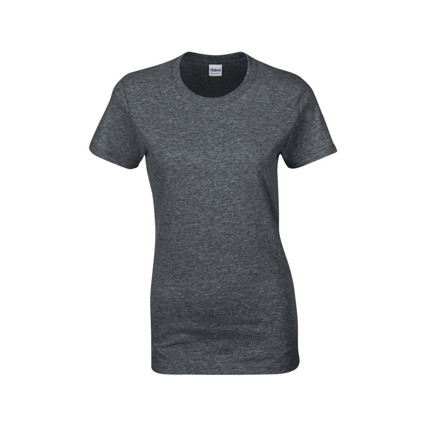 GD006 Heavy cotton women's t-shirt