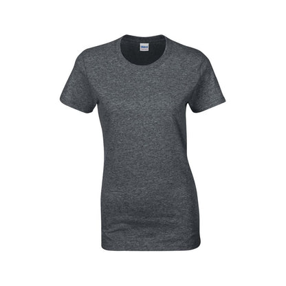 GD006 Heavy cotton women's t-shirt