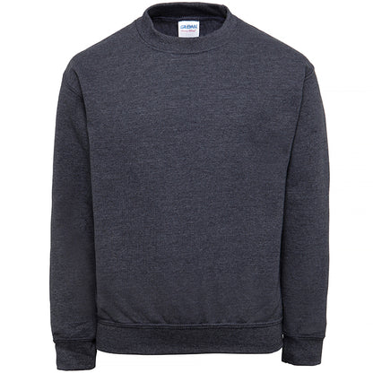 GD56B Heavy Blend™ youth crew neck sweatshirt