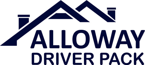 Alloway Driver Pack