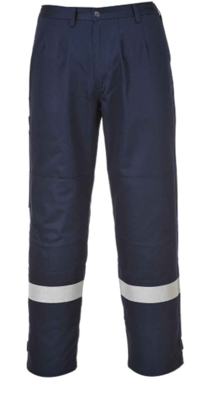 BIZFLAME PLUS TROUSER - FR26