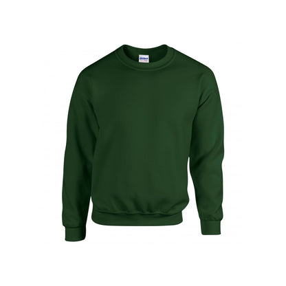 GD56B Heavy Blend™ youth crew neck sweatshirt