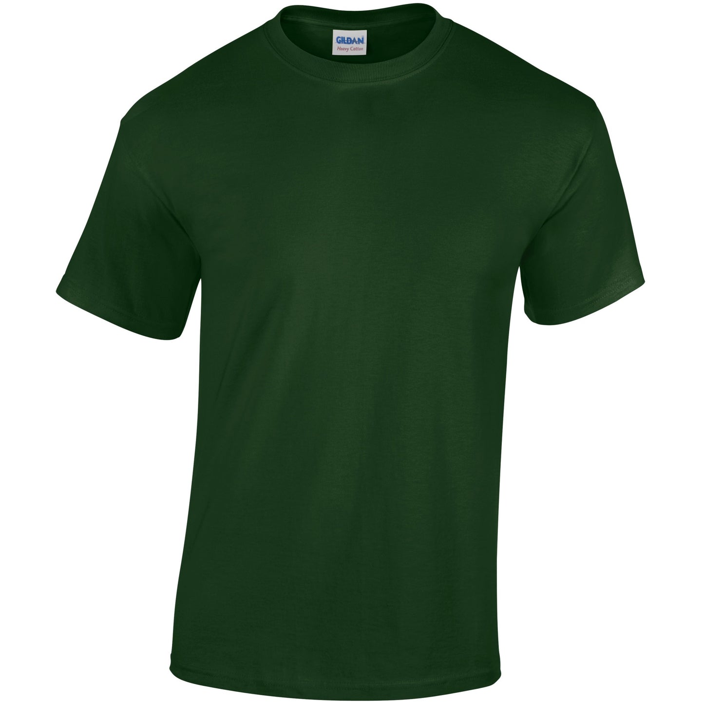 GD05B Heavy Cotton™ youth t-shirt
