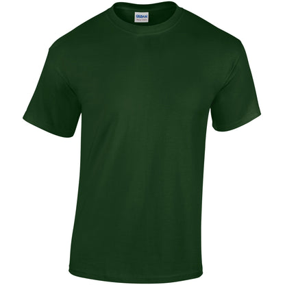 GD05B Heavy Cotton™ youth t-shirt