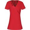 Premier PR690 Rose beauty and spa wrap satin trim