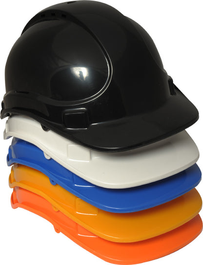 Basic Hard Hat