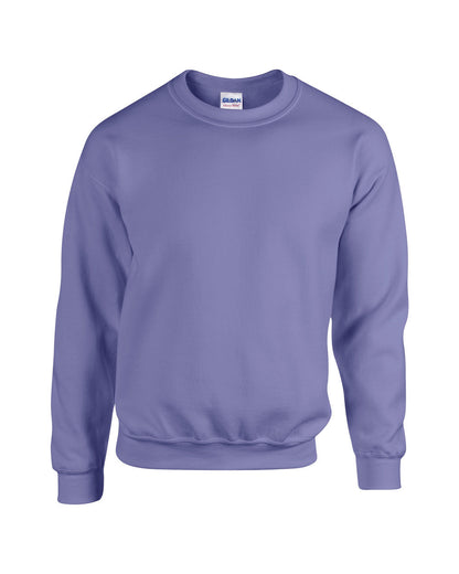 GD056 Heavy Blend™ adult crew neck sweatshirt