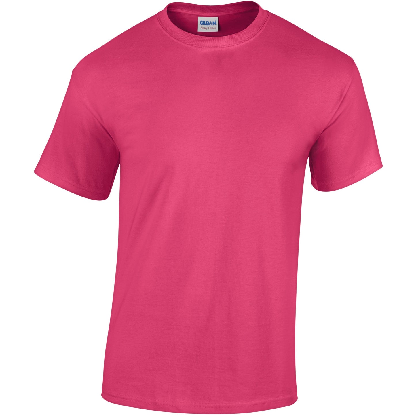 GD05B Heavy Cotton™ youth t-shirt