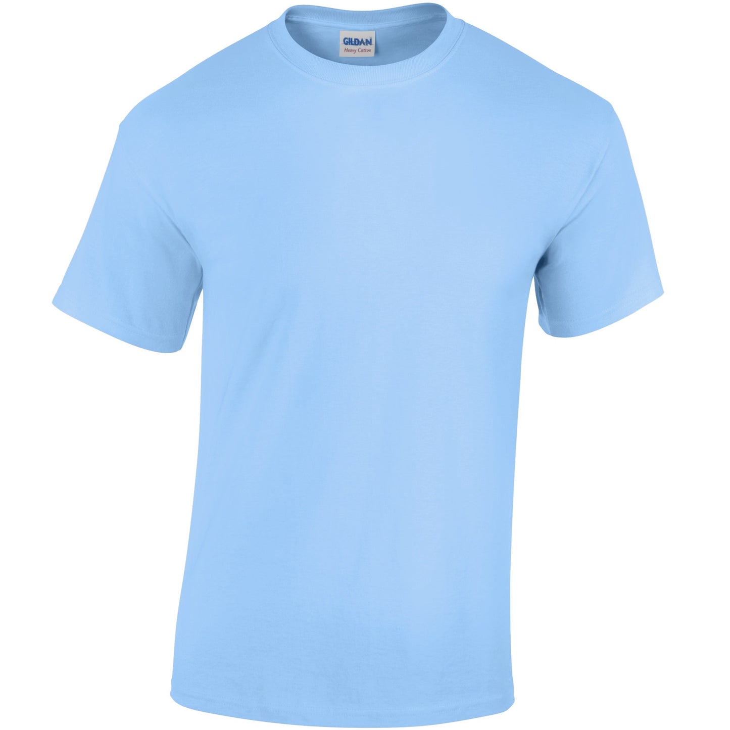 GD05B Heavy Cotton™ youth t-shirt
