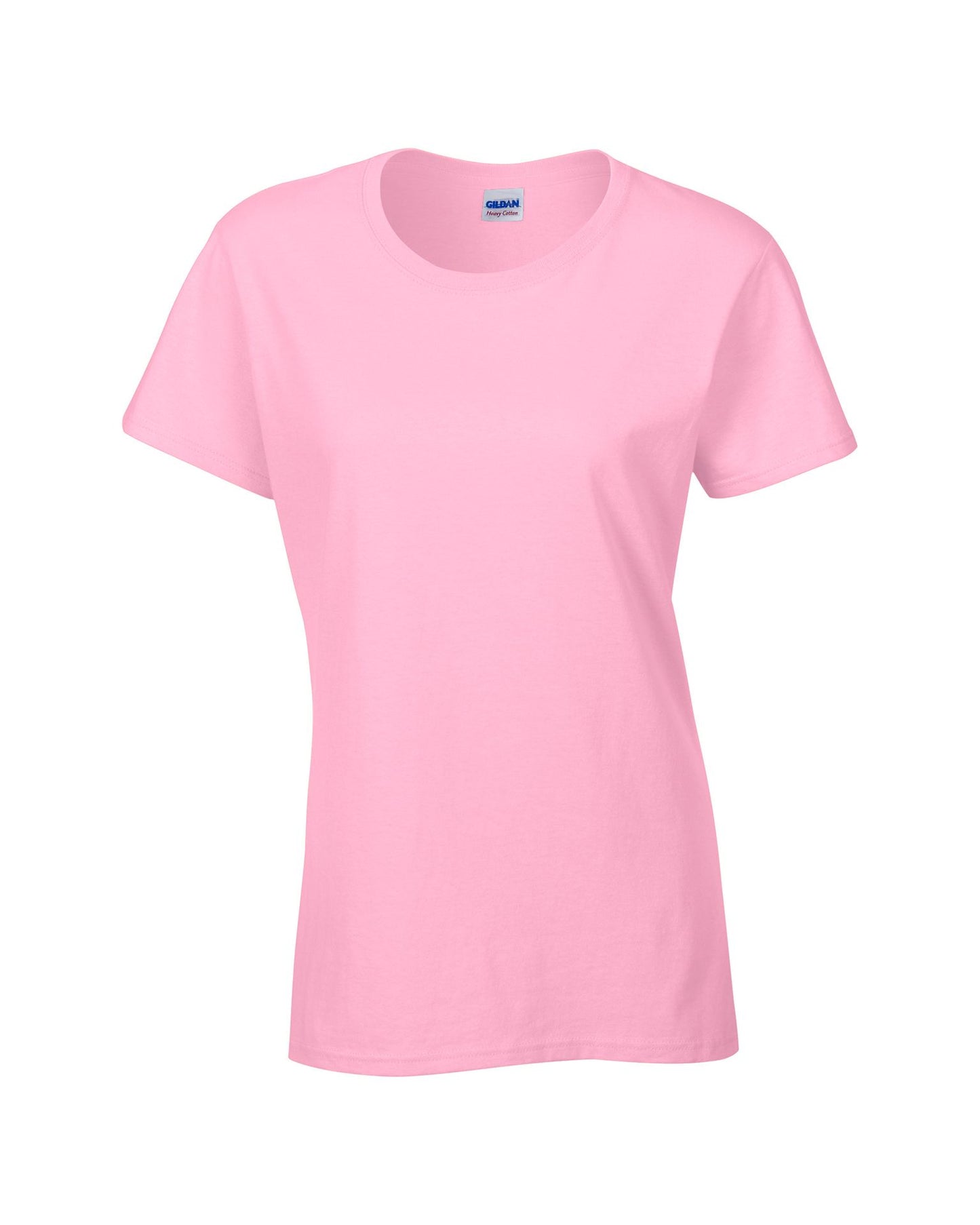 GD006 Heavy cotton women's t-shirt