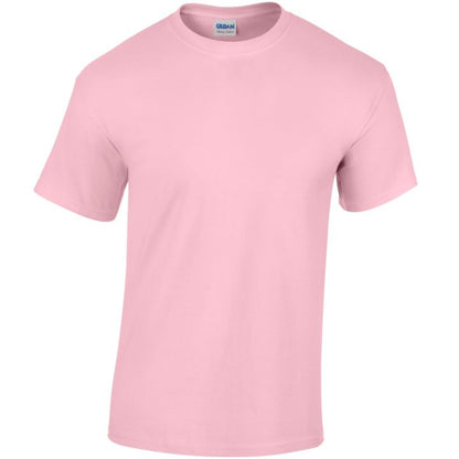 GD005 Heavy cotton adult t-shirt