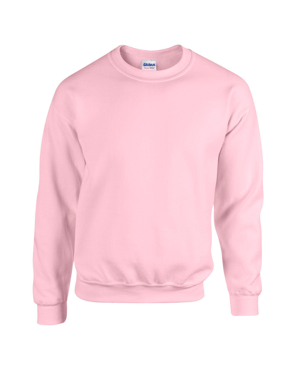 GD056 Heavy Blend™ adult crew neck sweatshirt