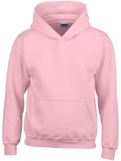 GD57B Heavy Blend™ youth hooded sweatshirt