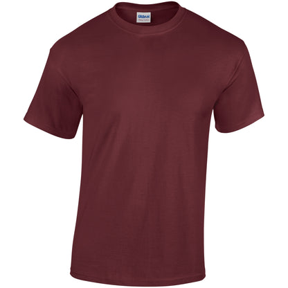 GD05B Heavy Cotton™ youth t-shirt
