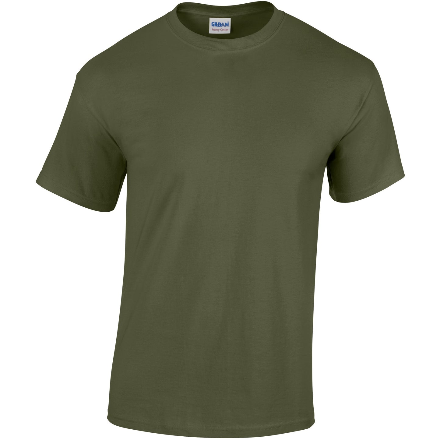 GD05B Heavy Cotton™ youth t-shirt