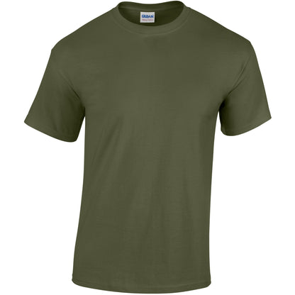 GD05B Heavy Cotton™ youth t-shirt