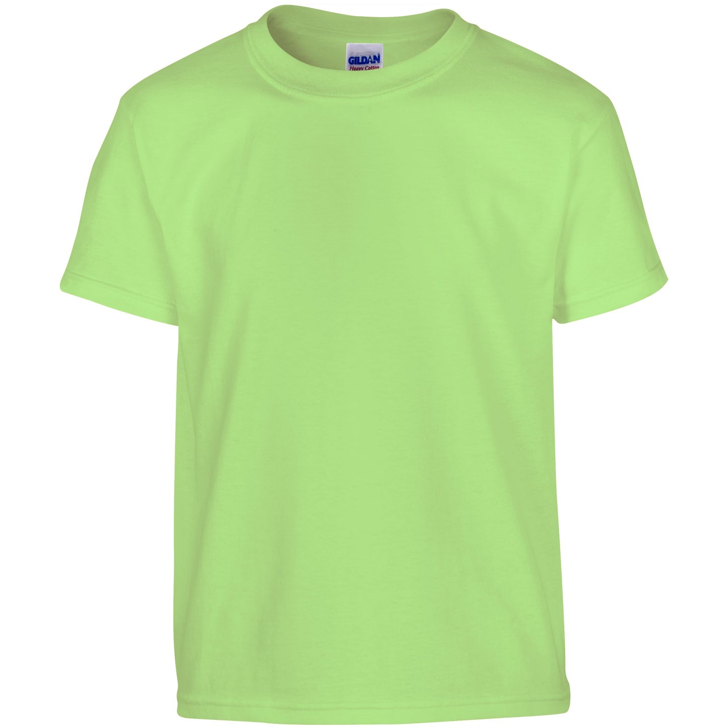 GD05B Heavy Cotton™ youth t-shirt