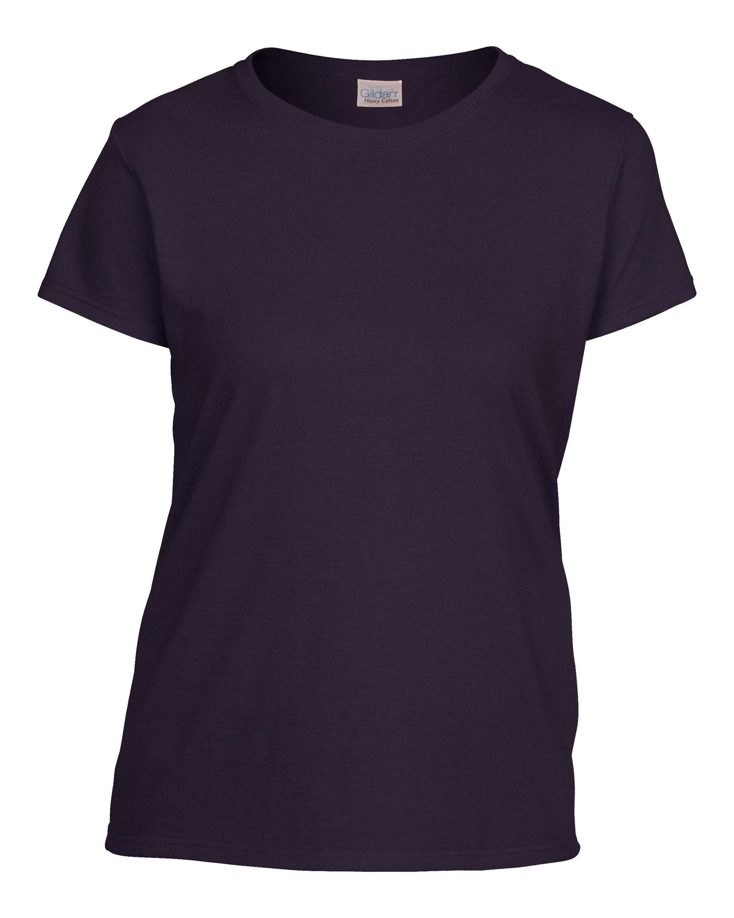GD006 Heavy cotton women's t-shirt