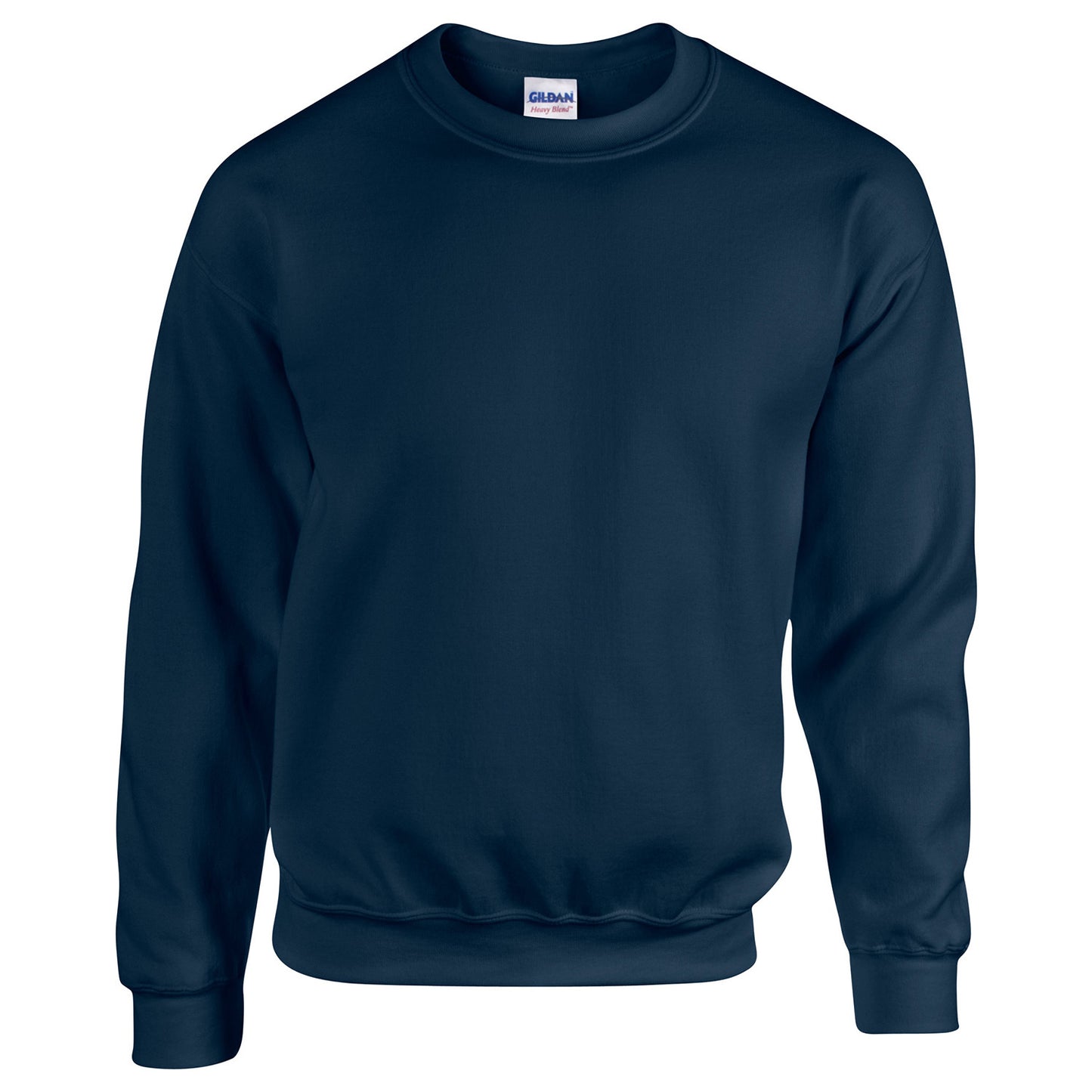 GD56B Heavy Blend™ youth crew neck sweatshirt