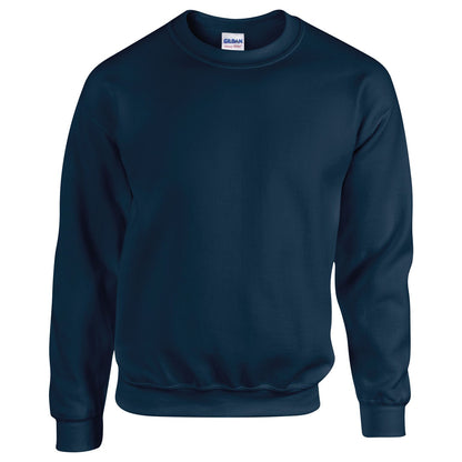 GD056 Heavy Blend™ adult crew neck sweatshirt