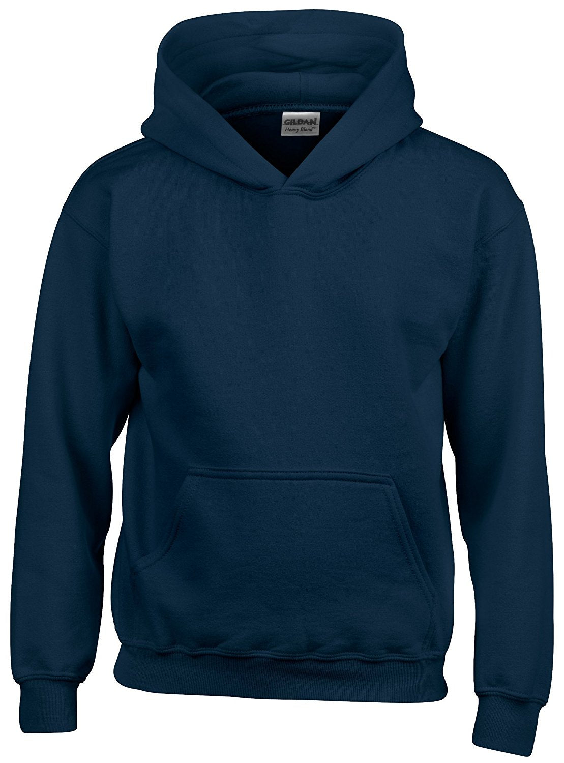 GD57B Heavy Blend™ youth hooded sweatshirt