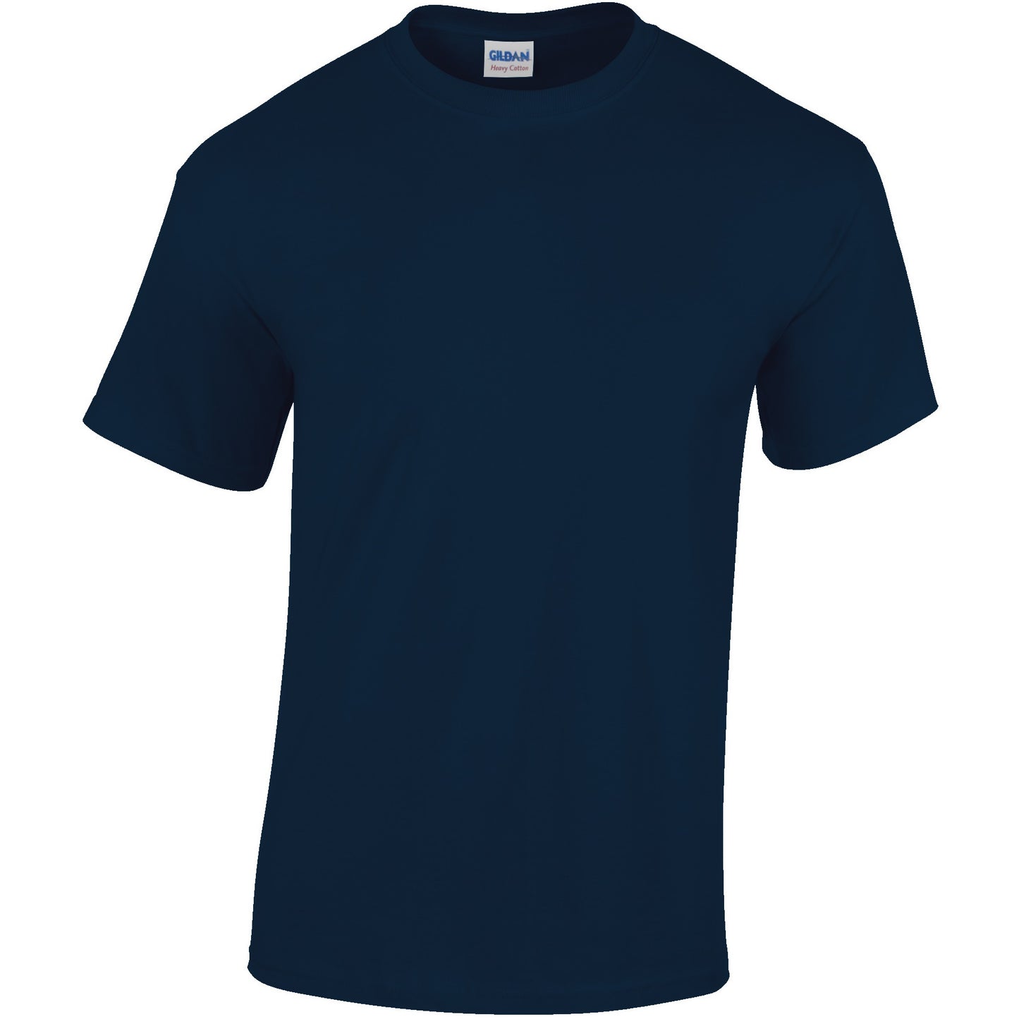 GD05B Heavy Cotton™ youth t-shirt
