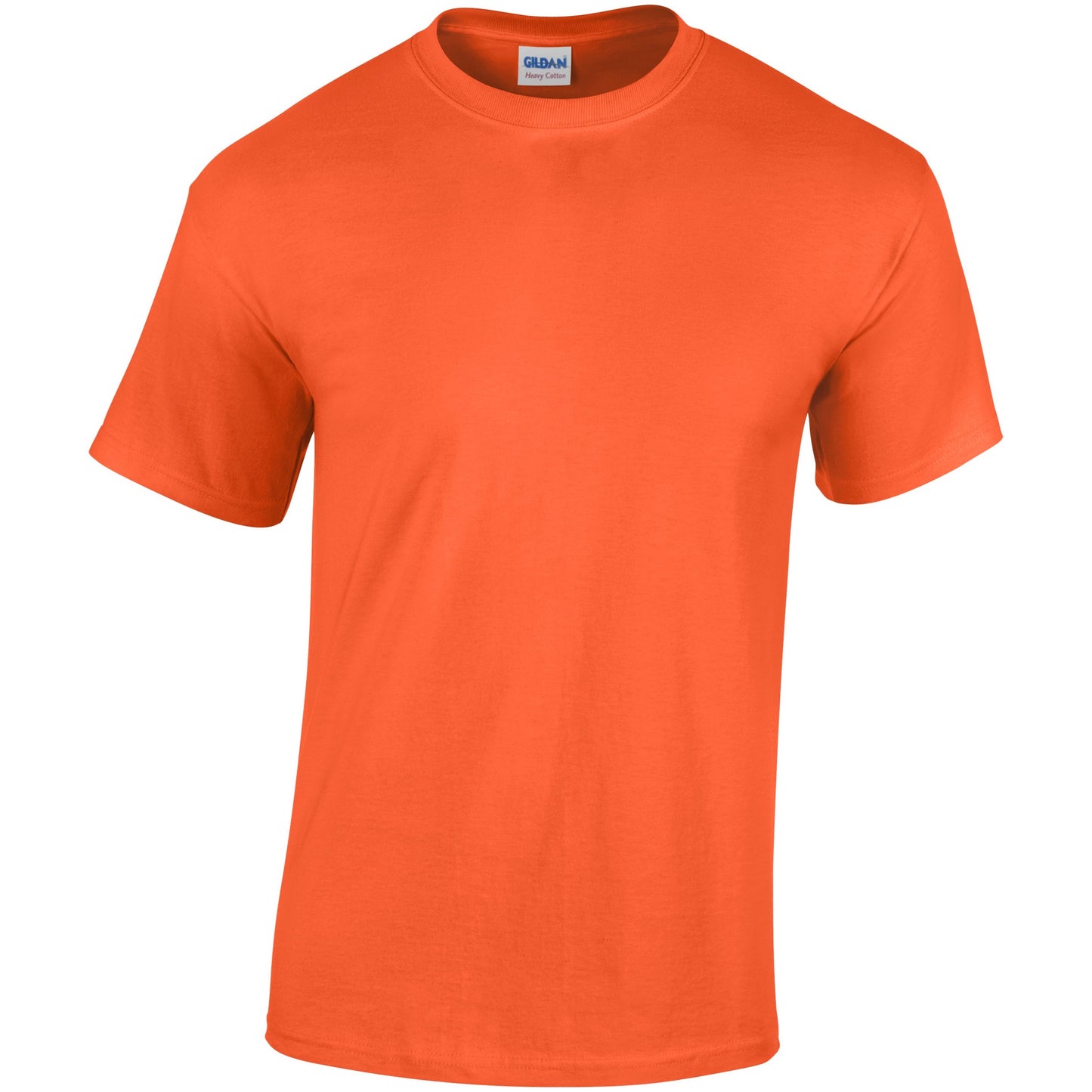 GD05B Heavy Cotton™ youth t-shirt