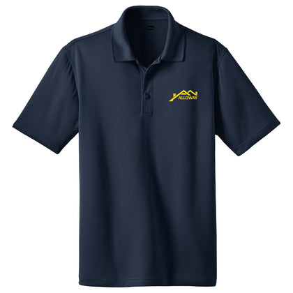 Alloway Men's Polo Shirt