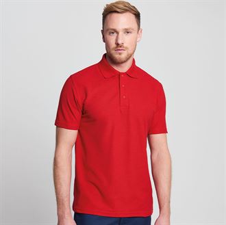 Pro RTX Polo Shirt