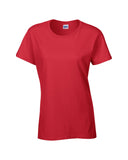 GD006 Heavy cotton women's t-shirt