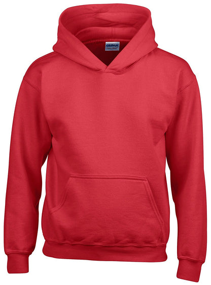 GD57B Heavy Blend™ youth hooded sweatshirt