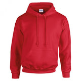 GD057 Heavy Blend™ hooded sweatshirt