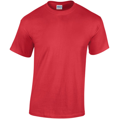 GD05B Heavy Cotton™ youth t-shirt