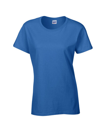 GD006 Heavy cotton women's t-shirt