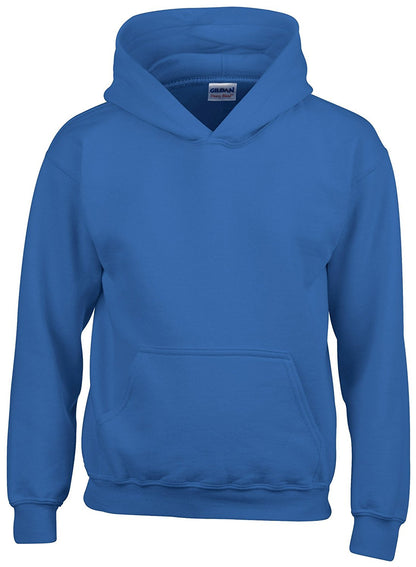 GD57B Heavy Blend™ youth hooded sweatshirt
