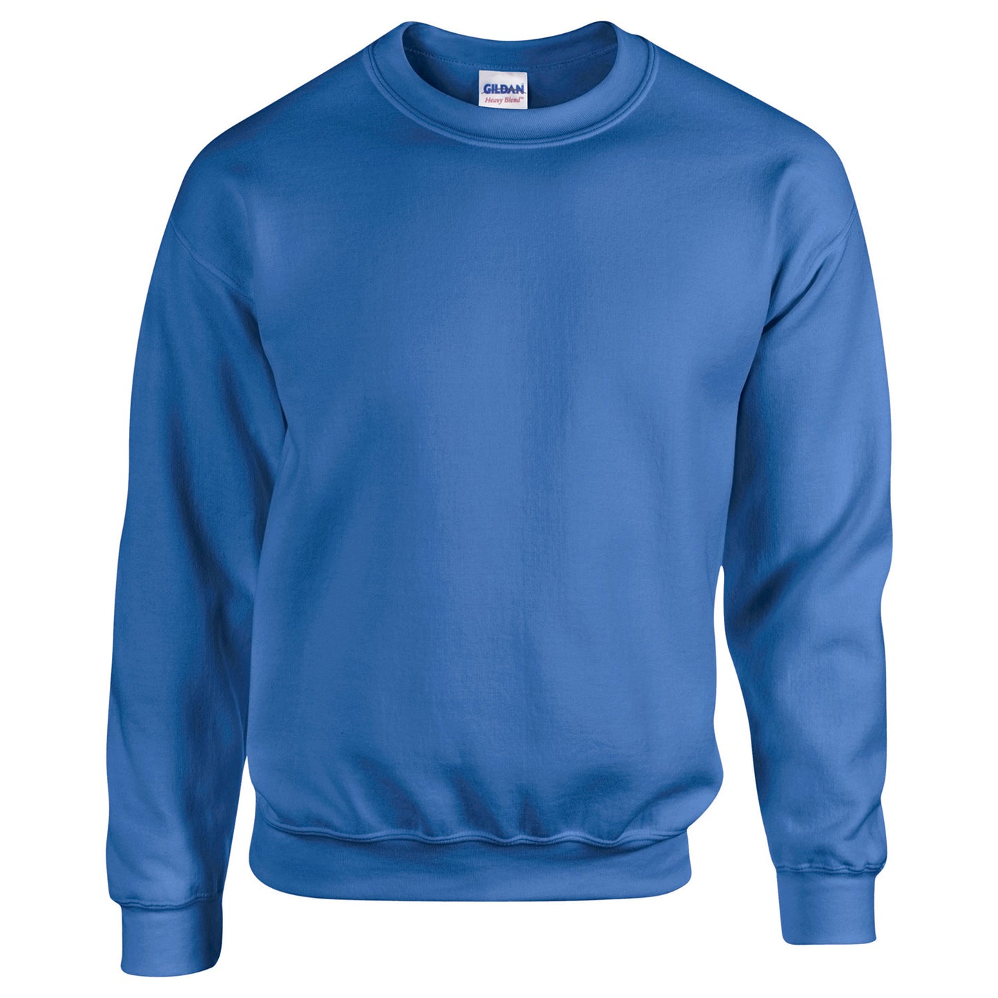 GD56B Heavy Blend™ youth crew neck sweatshirt