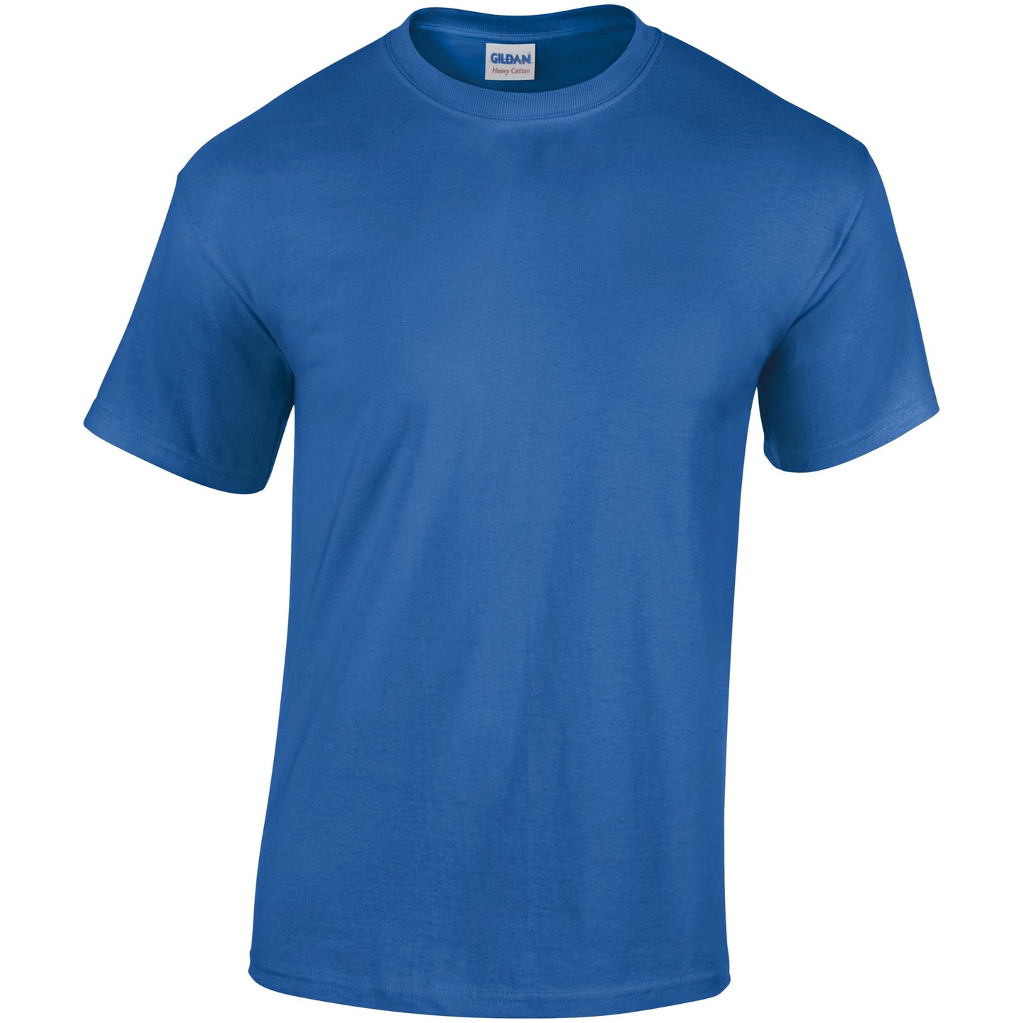 GD05B Heavy Cotton™ youth t-shirt