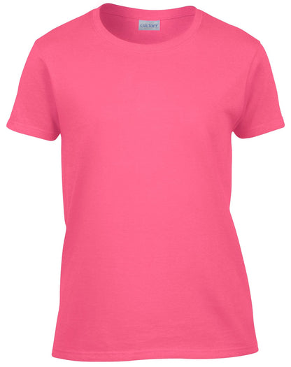 GD006 Heavy cotton women's t-shirt