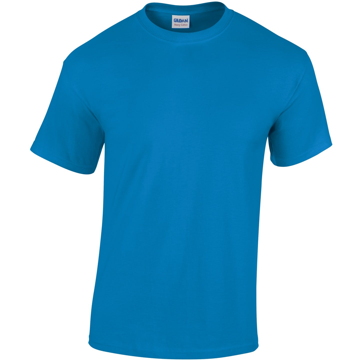 GD05B Heavy Cotton™ youth t-shirt