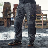 Snickers 3212 DuraTwill Craftsmen Trousers