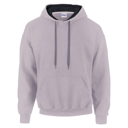 GD055 Contrast Heavy Blend™ hoodie