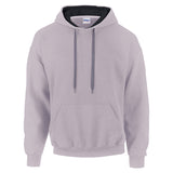GD055 Contrast Heavy Blend™ hoodie