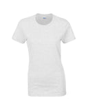 GD006 Heavy cotton women's t-shirt