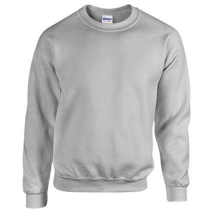 GD56B Heavy Blend™ youth crew neck sweatshirt