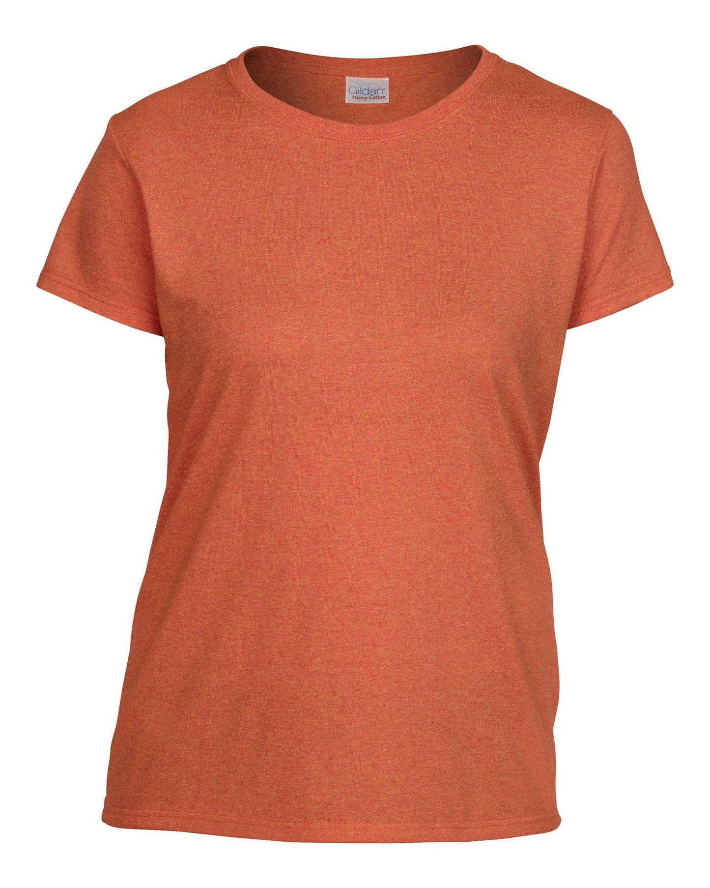 GD006 Heavy cotton women's t-shirt