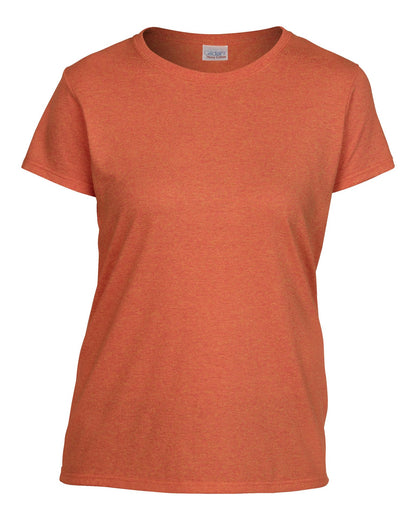 GD006 Heavy cotton women's t-shirt
