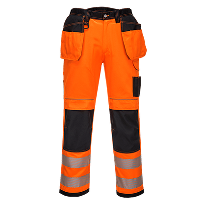 PW3 Hi Viz Holster Trouser (T501)